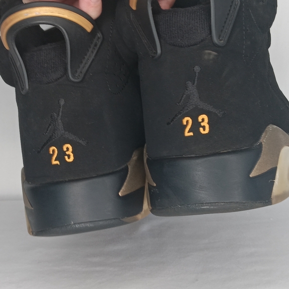 Jordan - Picture 4 of 15